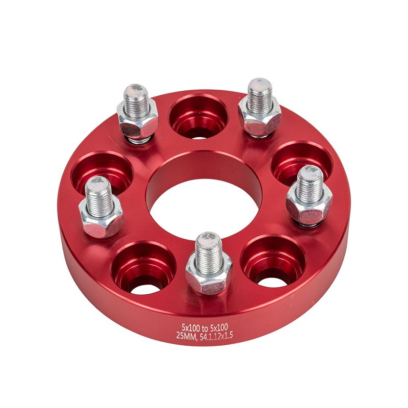 Miért olyan népszerűek az 5 LUG Billet Wheel adapter a módosított autó rajongók körében?